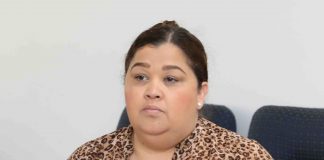 ABUSO DI MUCHA TA CONDENABLE Y MESTER STOP Cu stapnan firme y sigur, nos ta conbati e problema di abuso di menor.