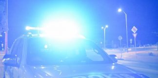 Polis a tira riba homber agresivo cu consequencia fatal na Sero Pita