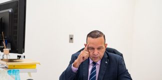 Promer Minister no a firma cu Hulanda: Militair KNOPS TA BASTA BOOS!