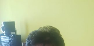 Awe ta celebra un anja masdi bida senjora Carmen Geerman.