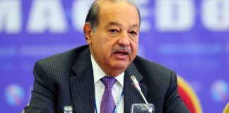 FALSO! Carlos Slim no a presta placa y Setar no ta borg