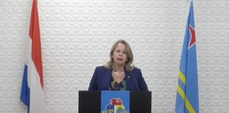 No ta aprecia e cambio abrupto di Hulanda pa nenga 136 miyon aproba pa CAFT; A pidi Hulanda pa recapacita