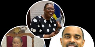 Parlamentonan di Curacao, Aruba y Sint Maarten a manda carta cayente pa Rutte: Of ta cambia entiteit of ta permiti otro alternativa