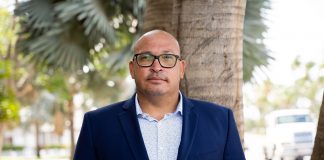 Aruba lo sali mas duro cu nunca dilanti