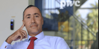 AZV: A termina relacion di trabao cu Ruben Goedhoop den mutuo acuerdo