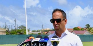 Minister Dangui Oduber ta exigi Fundacion Lotto pa Deporte pa cumpli cu SSA y traspasa e 1.5 MIYON florin cu nan debe SSA!