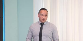 Edwin Jacobs di SVB ta bira director interino di AZV