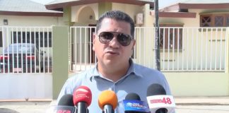 Minister a para retiro di trahadornan na Airport: Instruccion a bay cu no ta hiba nan corte y no ta pidi permiso pa retiro