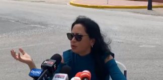 Marisol ta apoya carta di CAFT pa no debolbe ambtenaarnan 12.6%