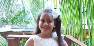 Nieta di nos legendario Vale Croes ‘Loulou’ ta lansa su cancion di Pasco: Den un stal el a nace