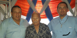 Endy Croes: Diabierna ultimo ya a hasi un aña cu nos Baluarte Francisco Chipen Chirino a bay laga nos