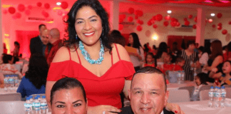 Parlamentario Endy Croes: Felicitando Minister Xiomara Maduro cu e Campaña “CUMPRA LOCAL” Di Nos pa Nos Mes!