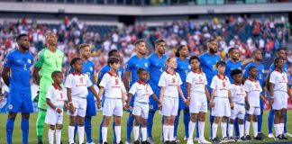 Corsou: e sorpresa Caribeño cu a supera Nicaragua, Guatemala y Panama den e Ranking di FIFA
