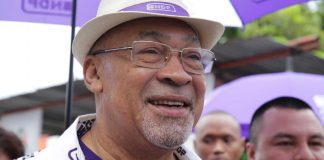 Segun su abogado: Dialuna Bouterse lo duna declaracion di su rol riba e Decembermoorden di 1982