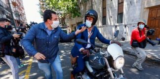 Fiscalnan cu ta investiga morto di Maradona ta drenta propiedadnan di su dokter