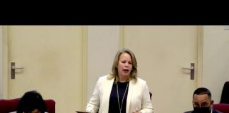 Video Aruba a yega acuerdo cu Hulanda; Lo firma despues cu consulta parlamento y gremionan