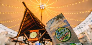 Prome Anniversario di 5 O’Clock Somewhere Bar & Grill