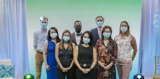 Hospital cu encuentro virtual di covid-19 pa dunadonan di cuido: Expertonan a duna hopi informacion durante webinar