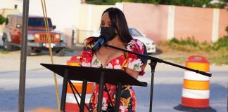 Gobierno Di Aruba A Honr’e Cu Un Caya Na Su Nomber