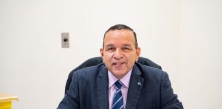 Drentando ultimo dianan di aña 2020 Un aña cu lo keda graba den Historia y un Promer Minister cu a cuida su Pueblo como debe ser.