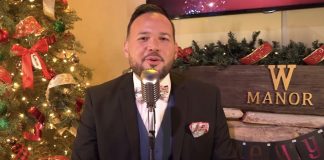 Aña Nobo anochi… Un otro concierto regalo pa henter nos pueblo!