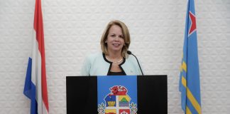 Premier Evelyn Wever-Croes: Flexibilisacion Di Medidanan Entrante Dialuna 14 Di December