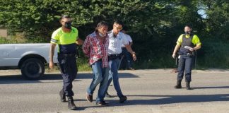 Preke seriamente maltrata memey caminda na Buena Vista door di Patricio T(65)