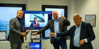 Despues di Sur Afrika i Sürnam: SkillsTown ta sigui bin pa Caribe