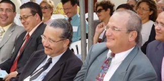 Booshi Wever: Na Memoria DI Eric Nassy