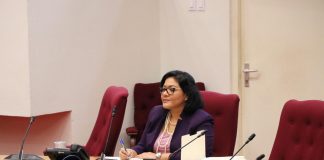 Cuentanan Anual ta constata cu Aruba a cumpli cu e norma financiero manera acorda cu Hulanda pa añanan 2017 y 2018