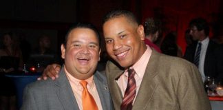 Hues a pone fin na libertinahe; 10 dia di prison pa Andre Paskel pa comentarionan ofensivo contra Rocco Tjon over pedofiel riba facebook