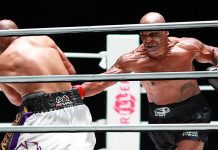 Mike Tyson kier tin un combate nobo cada dos luna y ta interesa den un revancha contra Evander Holyfield