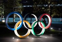 COI ta exclui miembronan di e Comite Olimpico Nacional di Bielorusia di su actividadnan y di Weganan Olimpico