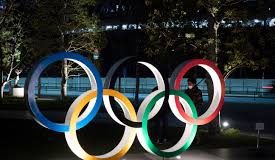 COI ta exclui miembronan di e Comite Olimpico Nacional di Bielorusia di su actividadnan y di Weganan Olimpico