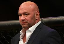 Dana White tin planea pa retira mas of menos 60 luchado di UFC prome cu aña caba