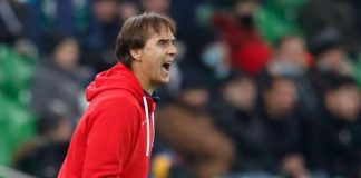 Sevilla no lo reserva ningun hungado contra Chelsea