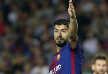 Ta investiga Juventus pa posibel fraude den e examen di idioma di Luis Suarez pa e haya ciudadania Italiano