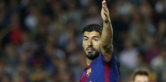 Ta investiga Juventus pa posibel fraude den e examen di idioma di Luis Suarez pa e haya ciudadania Italiano