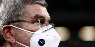 Presidente di COI Bach no lo tin oposicion pa sigui den e cargo te cu 2025