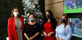 Kiwanis Club Of Aruba Ta Lansa Su “End Of Year Charity 2020” Virtual Cu Lo Tuma Lugar Diasabra 19 Di December