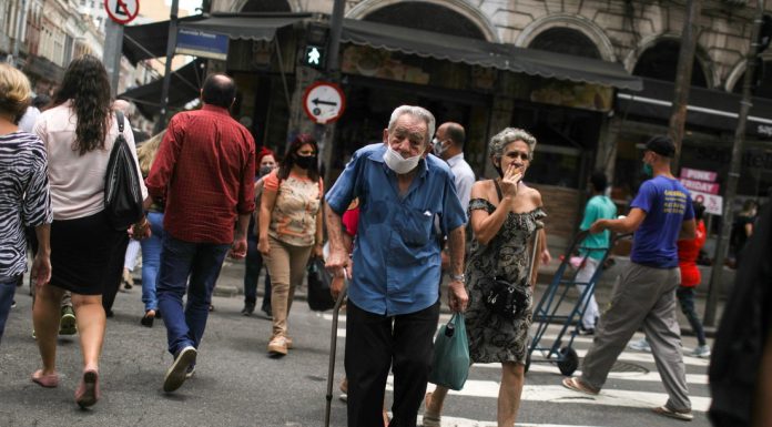 Nacionnan Uni ta adverti cu e pandemia por causa un “gran crisis di debe soberano” na America Latina