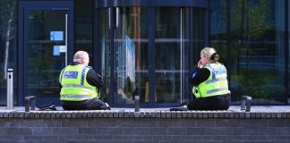 Ta acusa 32 homber di e mesun area di Reino Uni di casi 200 delito sexual contra hobennan