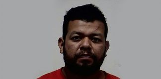 “Tiktoker” ta graba momento cu un intruso ta drenta den su apartment ora cu e tabata bailando su so