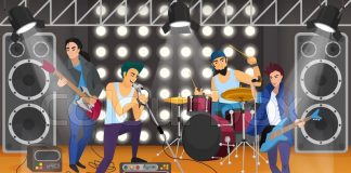 Ta stop bandanan musical y gaita; solamente 3 musico paden y 3 pafor ta wordo permiti