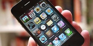 Remetido: Cuenta di Setar a yega 500 florin debi na SMS; Setar ta bisa “Bo mester page” y ta mandabo tienda Chines pa fix e problema