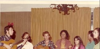 Llanto dI un mama ta otro finalista pa e PREMIO ORO ARUBA