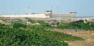 KIA bou presion debi cu un cantidad grandi di cuidado di preso ta na cas pa via di Covid-19