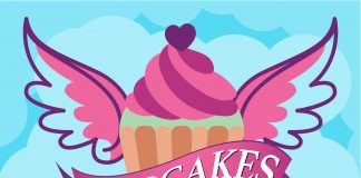 GLW Foundation ta organisando pa di 6 aña consecutivo su benta di cupcake “Cupcake di Speranza”.