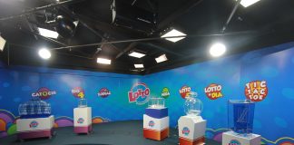 En conexion cu celebracion “Dia di Betico”:No lo tin sorteo di Lotto dialuna 25 di januari