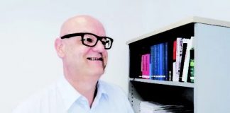 Curacao y Sint Maarten a haya un Procurador General nobo den persona di Sr. Ton Maan